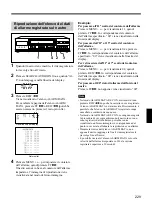 Preview for 229 page of Sony SVT-N72P Operating Instructions Manual