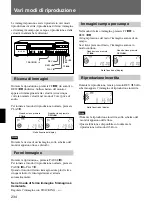 Предварительный просмотр 234 страницы Sony SVT-N72P Operating Instructions Manual