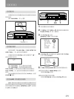 Предварительный просмотр 279 страницы Sony SVT-N72P Operating Instructions Manual