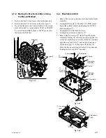 Предварительный просмотр 27 страницы Sony SVT-RA168 Service Manual