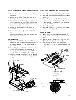 Предварительный просмотр 29 страницы Sony SVT-RA168 Service Manual