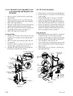 Предварительный просмотр 38 страницы Sony SVT-RA168 Service Manual