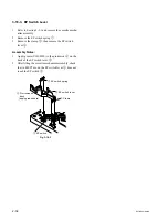 Предварительный просмотр 48 страницы Sony SVT-RA168 Service Manual