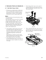 Предварительный просмотр 49 страницы Sony SVT-RA168 Service Manual