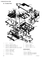 Предварительный просмотр 60 страницы Sony SVT-RA168 Service Manual