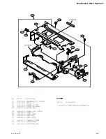 Предварительный просмотр 61 страницы Sony SVT-RA168 Service Manual