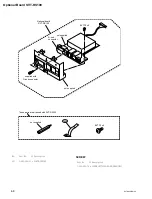 Предварительный просмотр 66 страницы Sony SVT-RA168 Service Manual