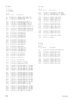 Предварительный просмотр 76 страницы Sony SVT-RA168 Service Manual