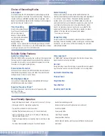 Preview for 3 page of Sony SVT-RA168 Specifications