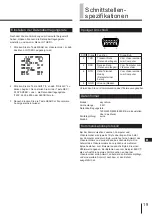 Предварительный просмотр 19 страницы Sony SVT-RS1A Operating Instructions Manual