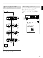 Preview for 9 page of Sony SVT-S3050P Operating Instructions Manual