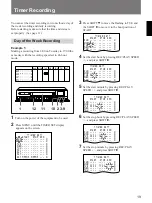 Preview for 19 page of Sony SVT-S3050P Operating Instructions Manual