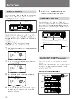 Preview for 32 page of Sony SVT-S3050P Operating Instructions Manual