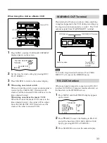 Preview for 33 page of Sony SVT-S3050P Operating Instructions Manual