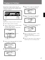 Preview for 47 page of Sony SVT-S3050P Operating Instructions Manual