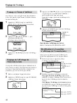 Preview for 48 page of Sony SVT-S3050P Operating Instructions Manual