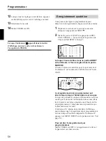 Preview for 58 page of Sony SVT-S3050P Operating Instructions Manual