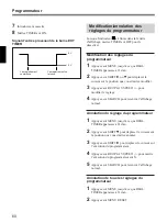 Preview for 60 page of Sony SVT-S3050P Operating Instructions Manual