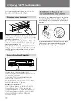 Preview for 86 page of Sony SVT-S3050P Operating Instructions Manual