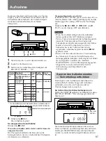 Preview for 87 page of Sony SVT-S3050P Operating Instructions Manual