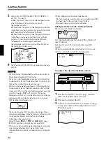 Preview for 98 page of Sony SVT-S3050P Operating Instructions Manual