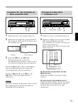 Preview for 99 page of Sony SVT-S3050P Operating Instructions Manual