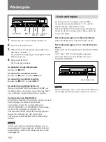 Preview for 100 page of Sony SVT-S3050P Operating Instructions Manual