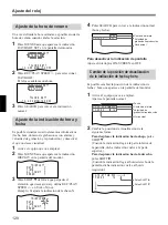 Preview for 120 page of Sony SVT-S3050P Operating Instructions Manual