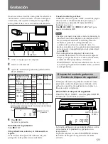 Preview for 123 page of Sony SVT-S3050P Operating Instructions Manual