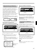 Preview for 125 page of Sony SVT-S3050P Operating Instructions Manual