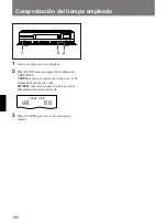 Preview for 126 page of Sony SVT-S3050P Operating Instructions Manual