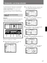 Preview for 127 page of Sony SVT-S3050P Operating Instructions Manual