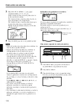 Preview for 134 page of Sony SVT-S3050P Operating Instructions Manual