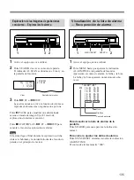 Preview for 135 page of Sony SVT-S3050P Operating Instructions Manual