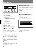 Preview for 136 page of Sony SVT-S3050P Operating Instructions Manual