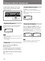 Preview for 138 page of Sony SVT-S3050P Operating Instructions Manual