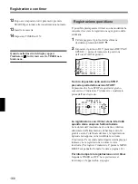 Preview for 166 page of Sony SVT-S3050P Operating Instructions Manual