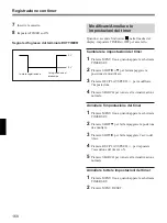 Preview for 168 page of Sony SVT-S3050P Operating Instructions Manual