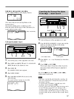 Preview for 37 page of Sony SVT-S480ES Operating Instructions Manual