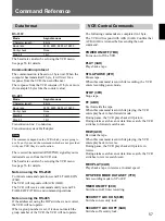 Preview for 57 page of Sony SVT-S480ES Operating Instructions Manual