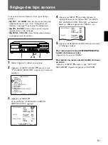 Preview for 81 page of Sony SVT-S480ES Operating Instructions Manual