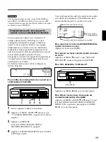 Preview for 89 page of Sony SVT-S480ES Operating Instructions Manual