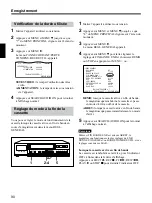 Preview for 90 page of Sony SVT-S480ES Operating Instructions Manual