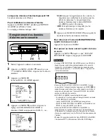 Preview for 103 page of Sony SVT-S480ES Operating Instructions Manual