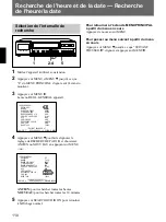 Preview for 110 page of Sony SVT-S480ES Operating Instructions Manual