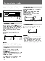 Preview for 112 page of Sony SVT-S480ES Operating Instructions Manual