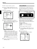 Preview for 116 page of Sony SVT-S480ES Operating Instructions Manual