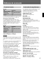 Preview for 121 page of Sony SVT-S480ES Operating Instructions Manual