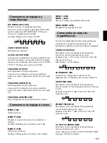 Preview for 123 page of Sony SVT-S480ES Operating Instructions Manual