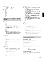 Preview for 125 page of Sony SVT-S480ES Operating Instructions Manual